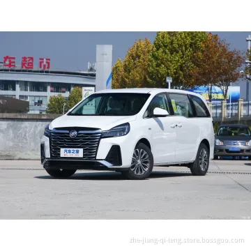 Buick Gl8 2023 Land Business Cabin Premium Edition